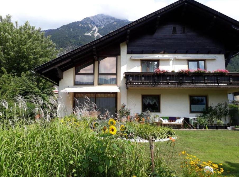 Fewo Berk Kuhnburg Exterior foto