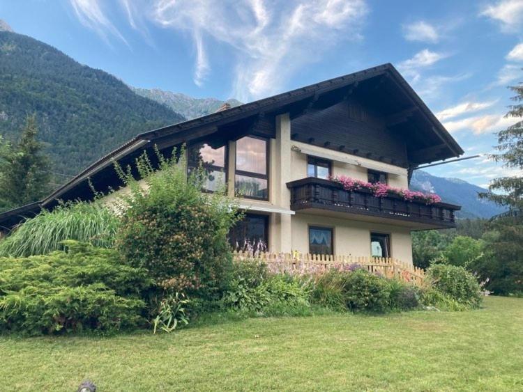 Fewo Berk Kuhnburg Exterior foto