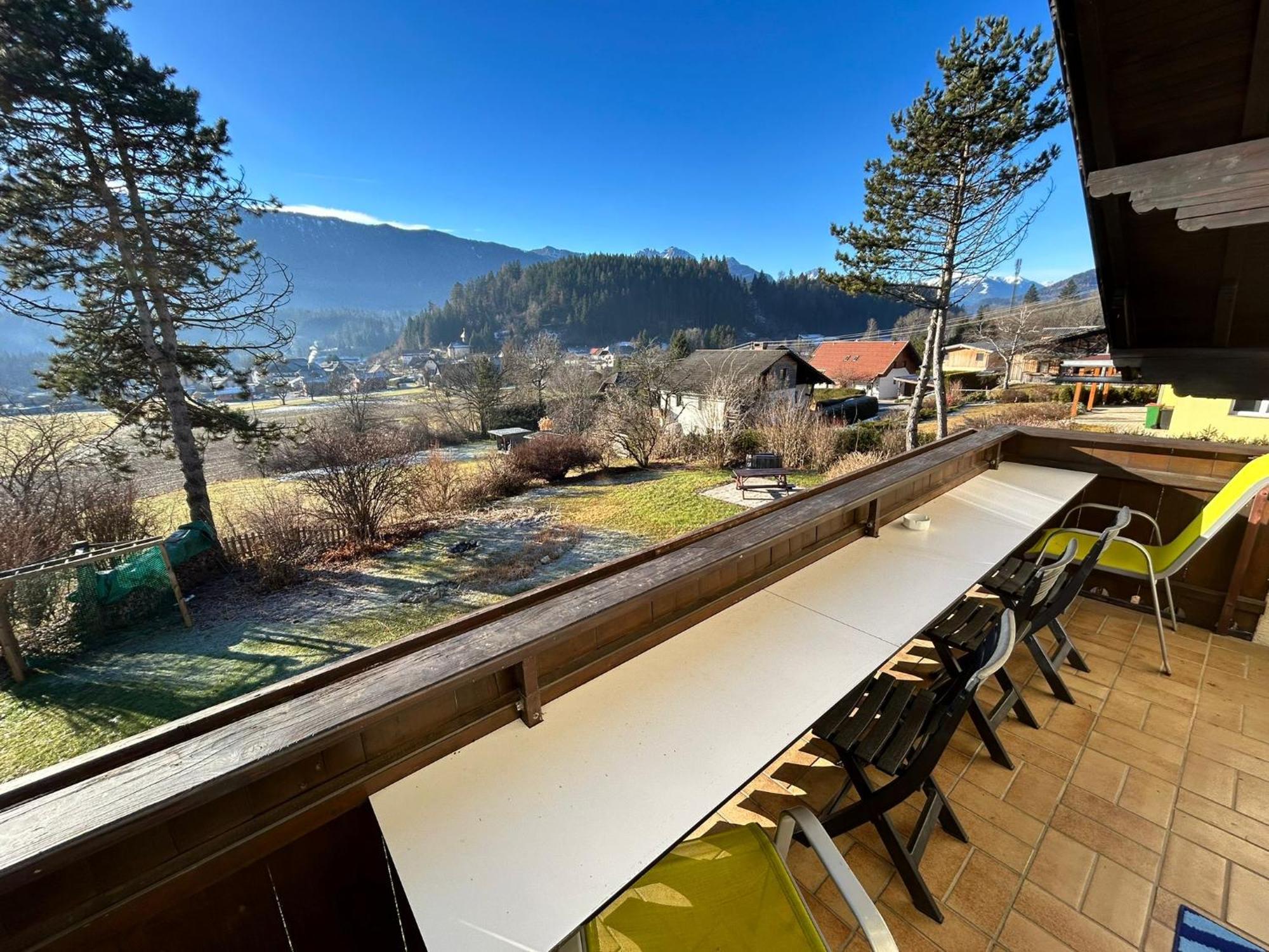 Fewo Berk Kuhnburg Exterior foto